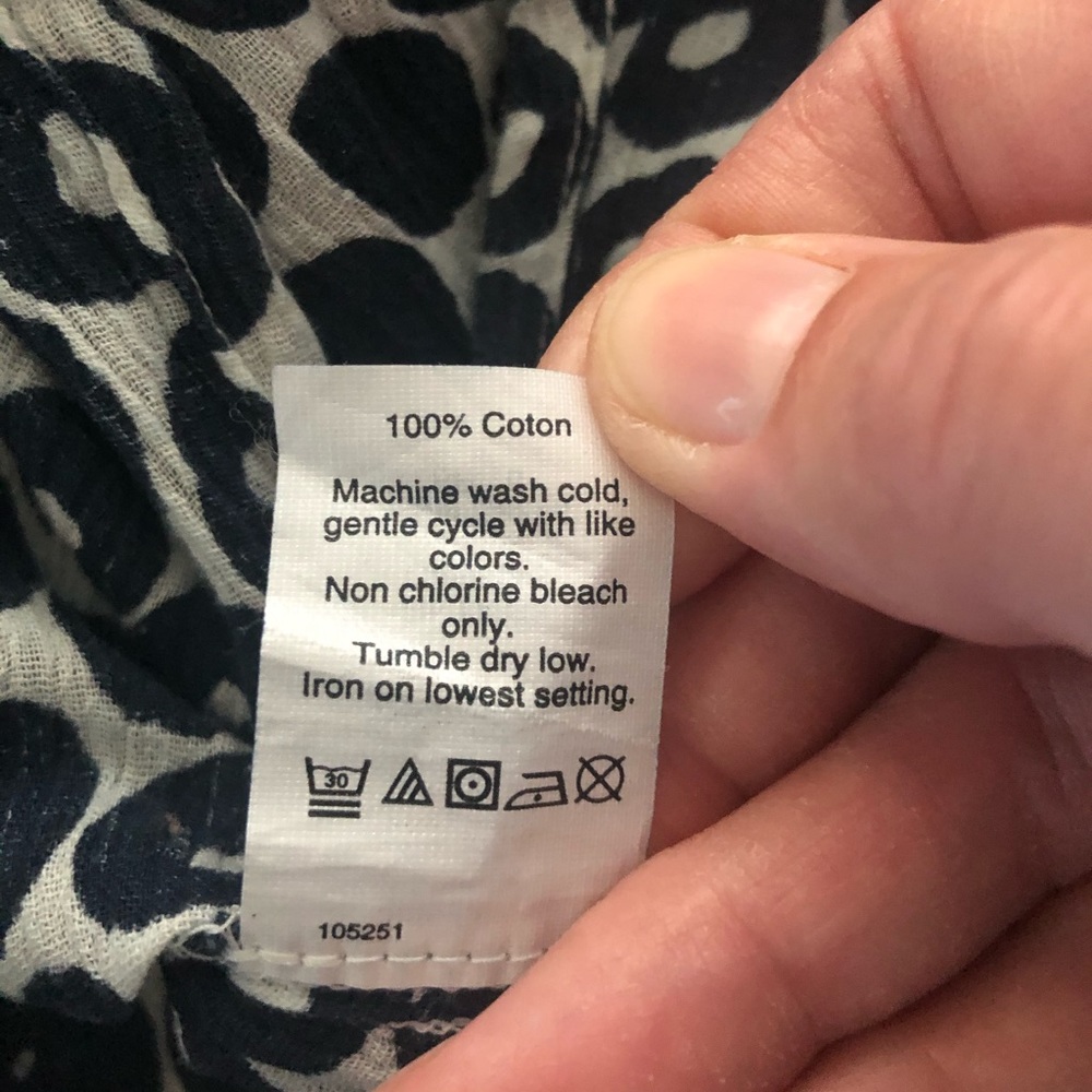 J.Crew Tunic - Picture 4 of 8